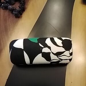 Vera Bradley Eyeglass Case